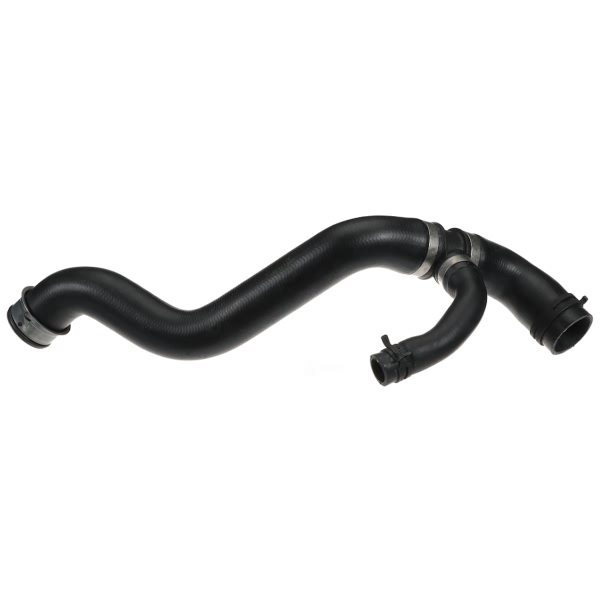 Gates Engine Coolant Molded Radiator Hose 24213