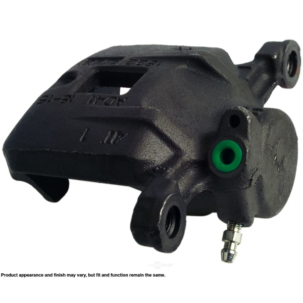 Cardone Reman Remanufactured Unloaded Caliper 19-1636