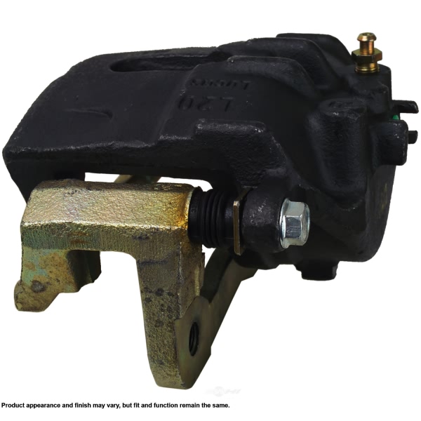 Cardone Reman Remanufactured Unloaded Caliper w/Bracket 19-B2829