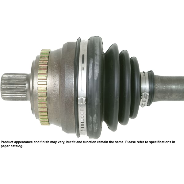 Cardone Reman Remanufactured CV Axle Assembly 60-7070