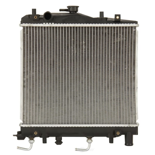 Spectra Premium Complete Radiator CU263