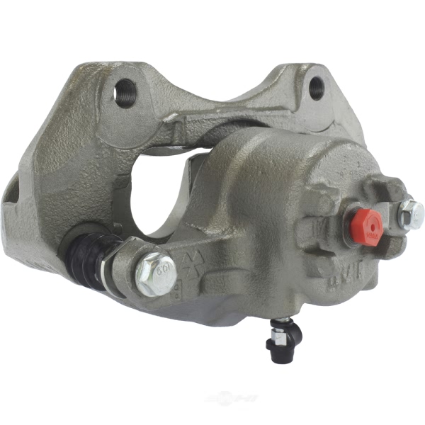 Centric Remanufactured Semi-Loaded Front Passenger Side Brake Caliper 141.46083