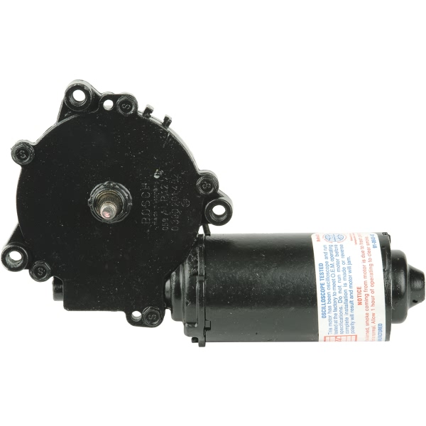 Cardone Reman Remanufactured Wiper Motor 43-4800