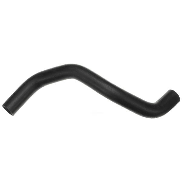 Gates Engine Coolant Molded Radiator Hose 23801