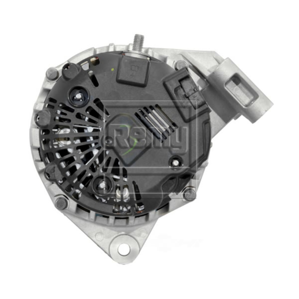 Remy Remanufactured Alternator 12565