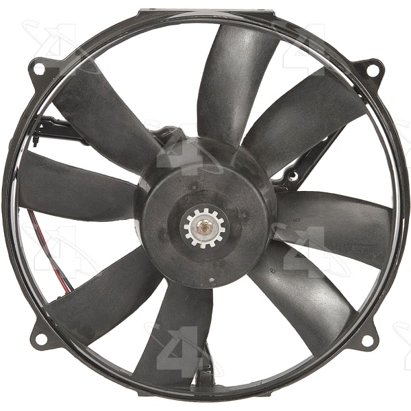 Four Seasons Engine Cooling Fan 75932