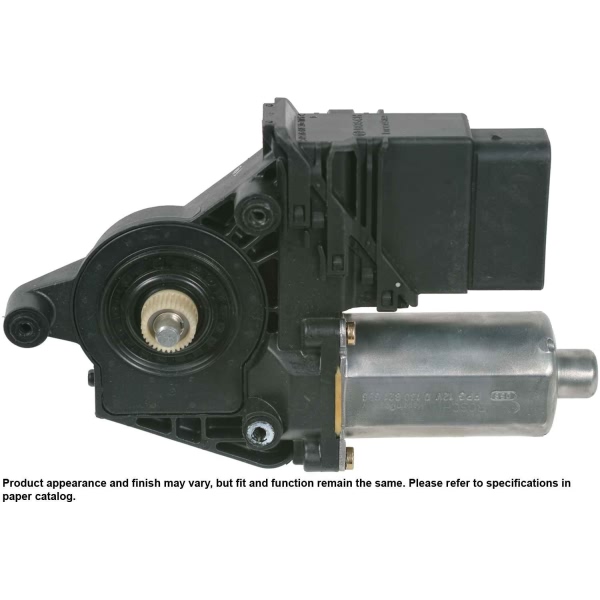 Cardone Reman Remanufactured Window Lift Motor 47-20006