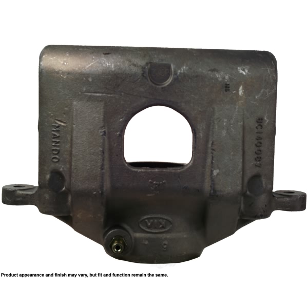 Cardone Reman Remanufactured Unloaded Caliper 19-2980