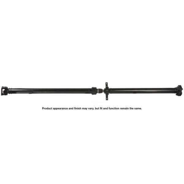 Cardone Reman Remanufactured Driveshaft/ Prop Shaft 65-3504