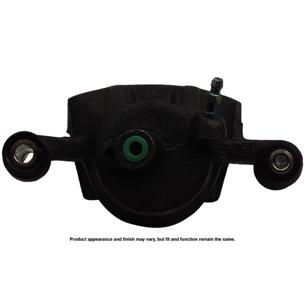 Cardone Reman Remanufactured Unloaded Caliper 19-1086