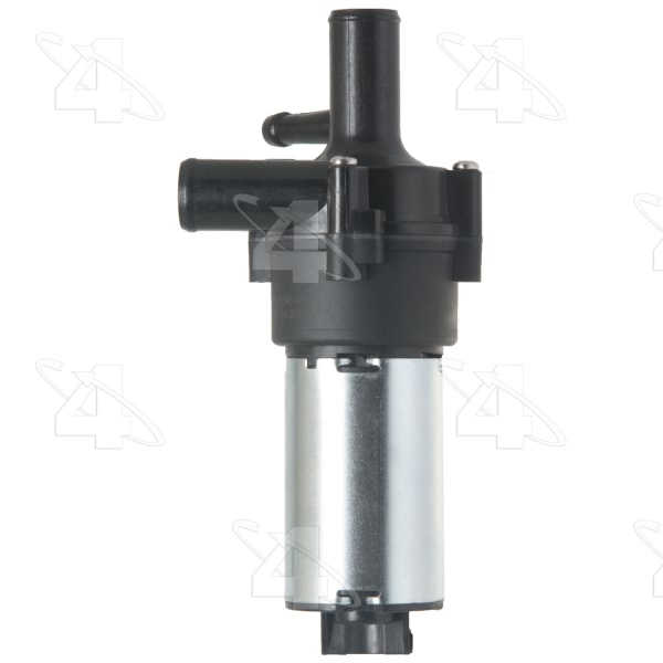 Four Seasons Engine Coolant Auxiliary Water Pump 89011