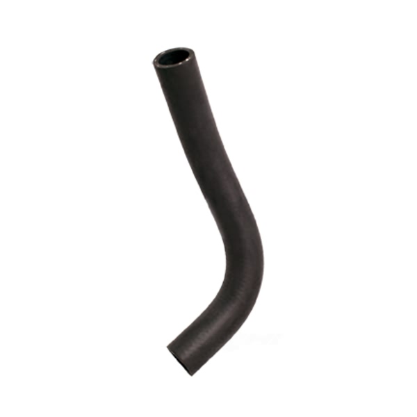 Dayco Engine Coolant Curved Radiator Hose 72917