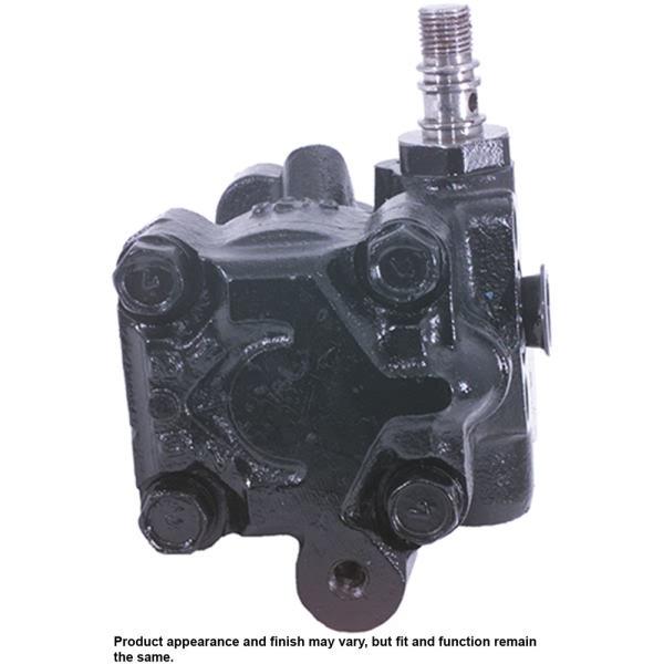 Cardone Reman Remanufactured Power Steering Pump w/o Reservoir 21-5682