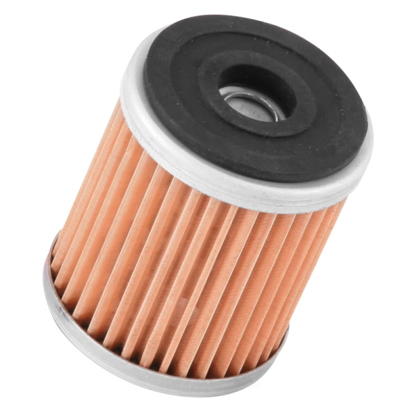 K&N Oil Filter KN-142