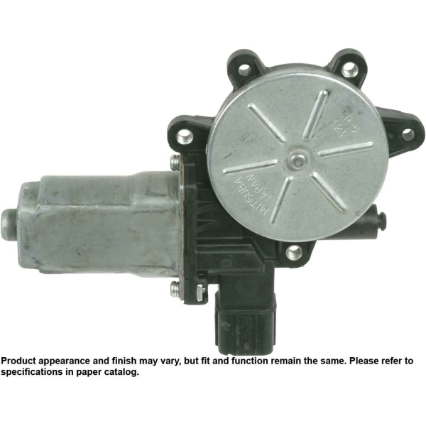 Cardone Reman Remanufactured Window Lift Motor 47-1944