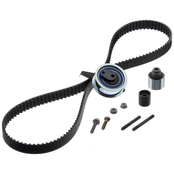 Gates Powergrip Timing Belt Component Kit TCK355