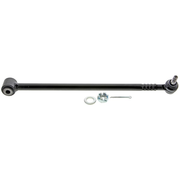 Mevotech Supreme Rear Driver Side Upper Non Adjustable Lateral Arm And Ball Joint Assembly CMS901243