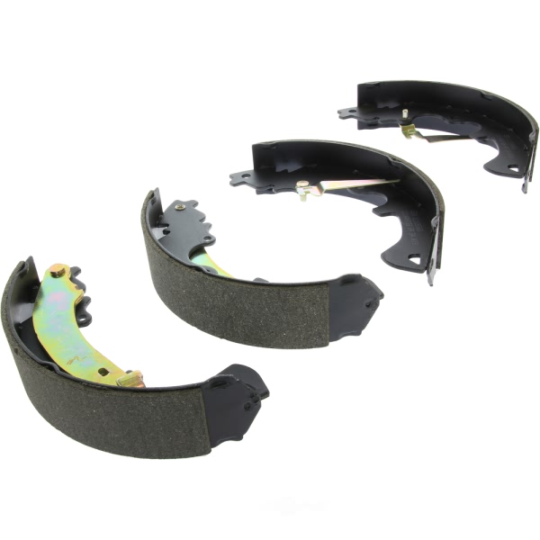 Centric Premium Rear Drum Brake Shoes 111.09360