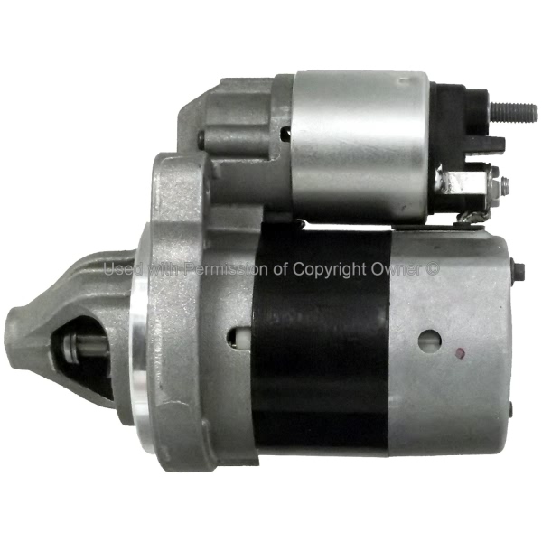 Quality-Built Starter Remanufactured 19582