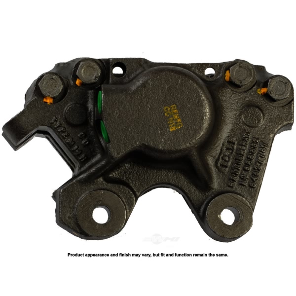 Cardone Reman Remanufactured Unloaded Caliper 19-769