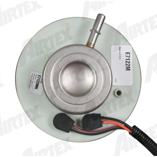 Airtex In-Tank Fuel Pump Module Assembly E7122MN