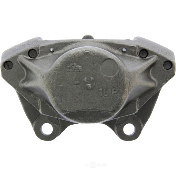 Centric Remanufactured Semi-Loaded Front Passenger Side Brake Caliper 141.35029