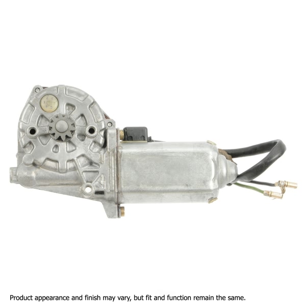 Cardone Reman Remanufactured Window Lift Motor 47-3496