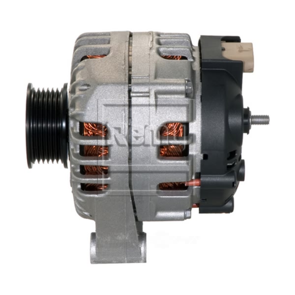 Remy Remanufactured Alternator 12685