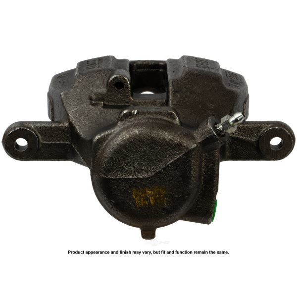 Cardone Reman Remanufactured Unloaded Caliper 19-3125