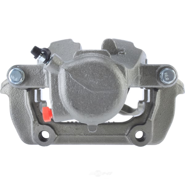 Centric Remanufactured Semi-Loaded Front Driver Side Brake Caliper 141.35128