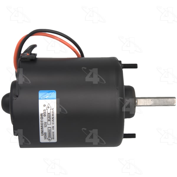 Four Seasons Hvac Blower Motor Without Wheel 35560