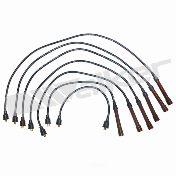 Walker Products Spark Plug Wire Set 924-1019