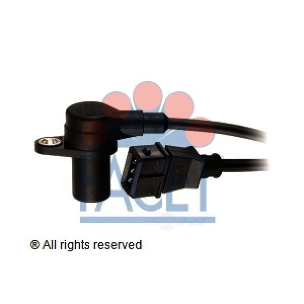 facet Crankshaft Position Sensor 9.0090