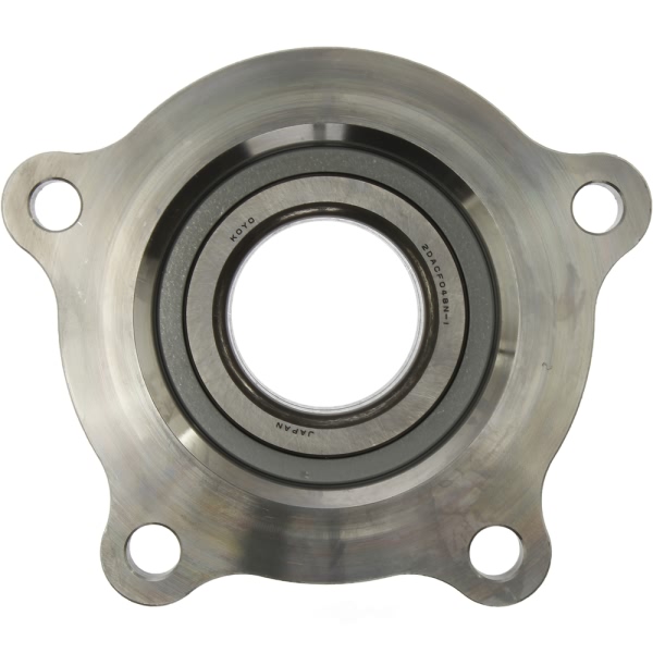 Centric Premium™ Rear Driver Side Wheel Bearing Module 405.44011