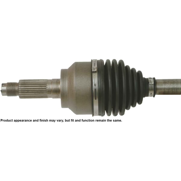 Cardone Reman Remanufactured CV Axle Assembly 60-8171