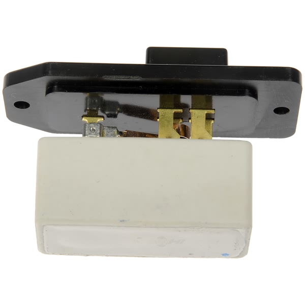 Dorman Hvac Blower Motor Resistor Kit 973-139