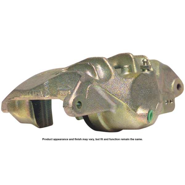 Cardone Reman Remanufactured Unloaded Caliper 19-2019