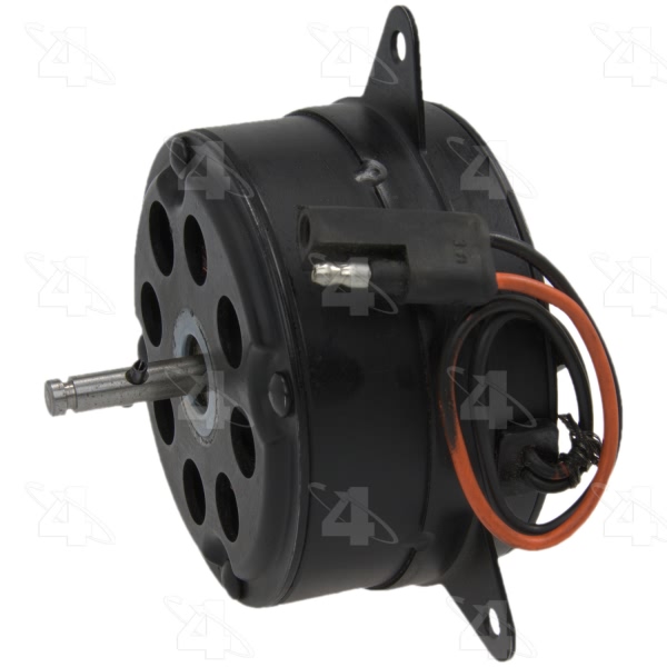 Four Seasons Radiator Fan Motor 35144