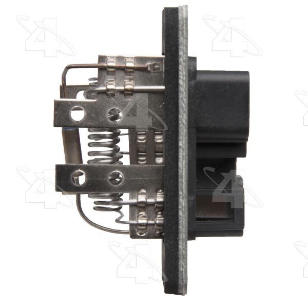 Four Seasons Hvac Blower Motor Resistor 20357