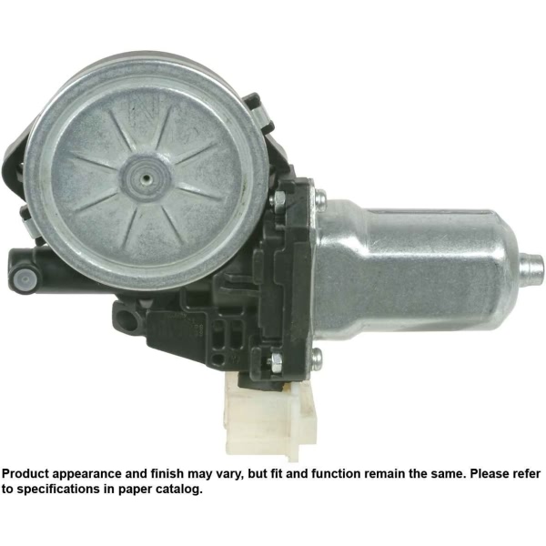 Cardone Reman Remanufactured Window Lift Motor 47-1395