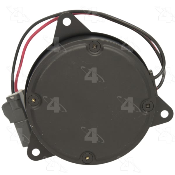 Four Seasons A C Condenser Fan Motor 75757