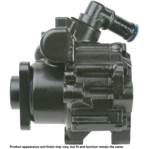 Cardone Reman Remanufactured Power Steering Pump w/o Reservoir 21-5121