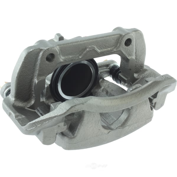 Centric Remanufactured Semi-Loaded Front Passenger Side Brake Caliper 141.35127