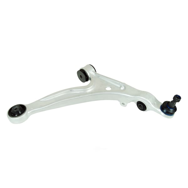 Mevotech Supreme Front Driver Side Lower Non Adjustable Control Arm And Ball Joint Assembly CMS801130