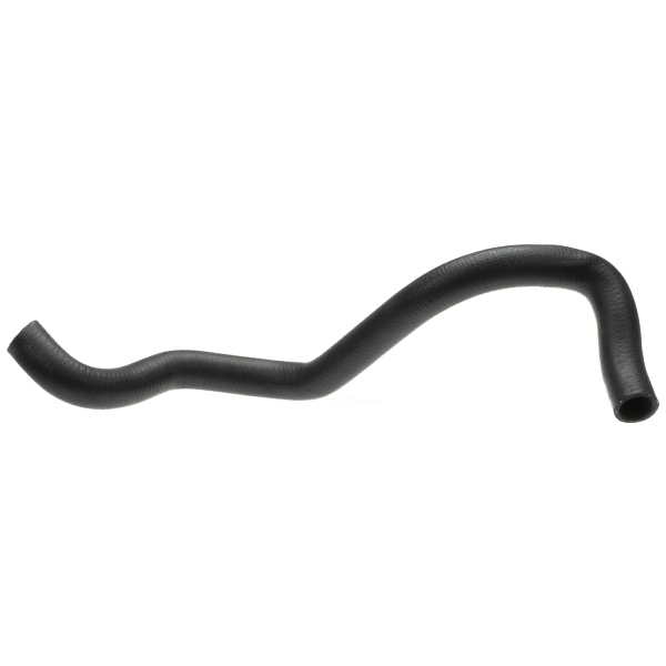 Gates Engine Coolant Molded Radiator Hose 22808