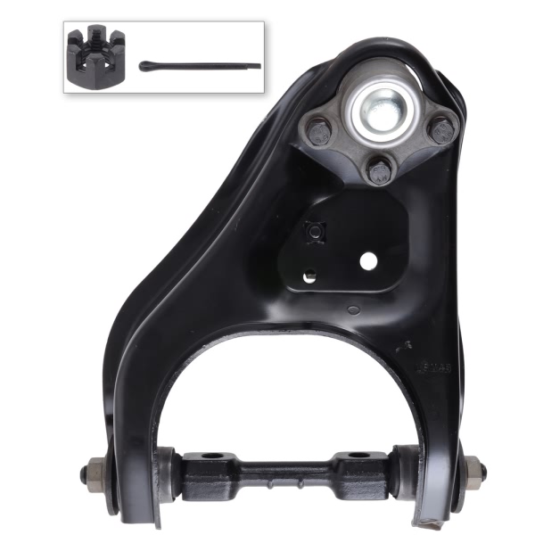 Centric Premium™ Front Driver Side Upper Control Arm and Ball Joint Assembly 622.40046