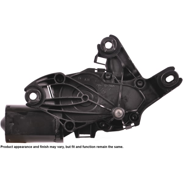 Cardone Reman Remanufactured Wiper Motor 40-2105