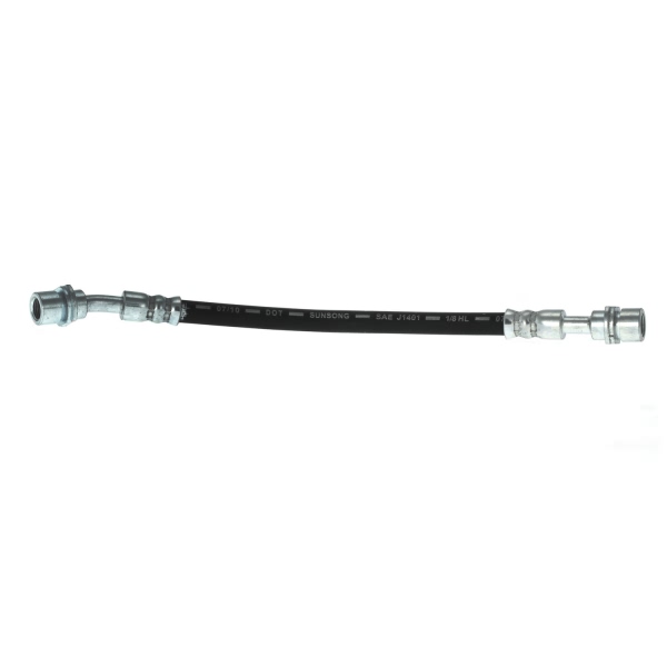 Centric Rear Driver Side Brake Hose 150.44442