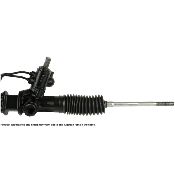 Cardone Reman Remanufactured Hydraulic Power Rack and Pinion Complete Unit 26-7003