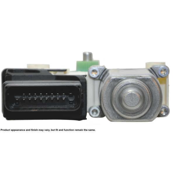 Cardone Reman Remanufactured Window Lift Motor 47-2091